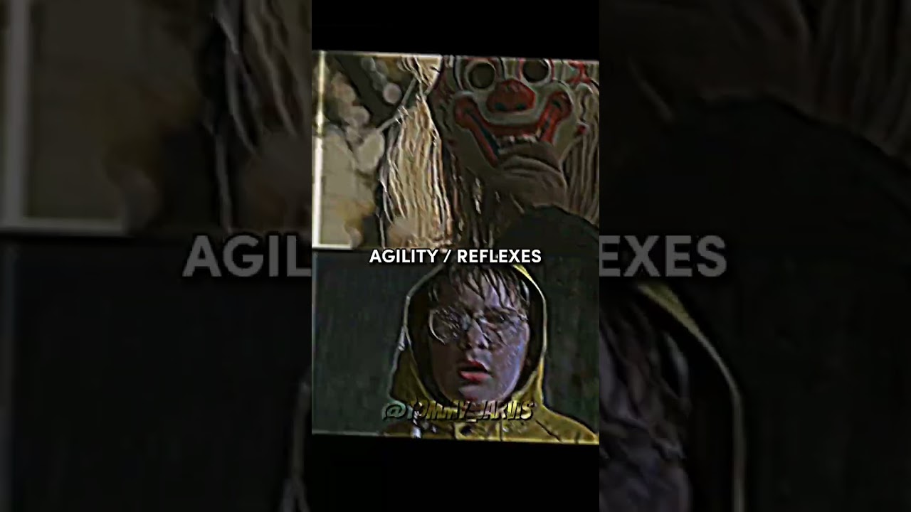 Michael Myers (Child) vs Tommy Jarvis (Part IV)