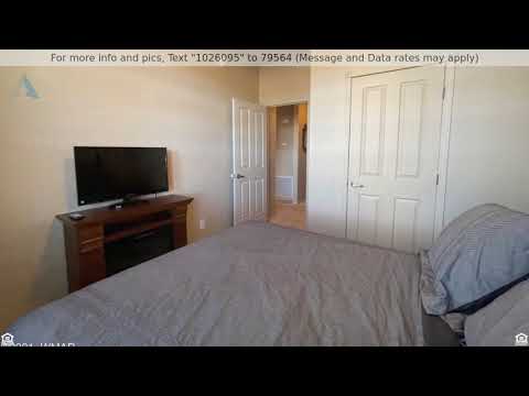 2335 Quarter Horse Trail 102, Overgaard, AZ home video tour