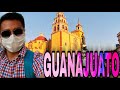 GUANAJUATO, una ciudad romántica!!!