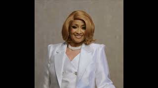 Ashro Dorinda Clark-Cole - Tyra Wig