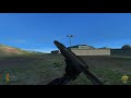 "Mission 5 Radar Base IGI Walkthrough"