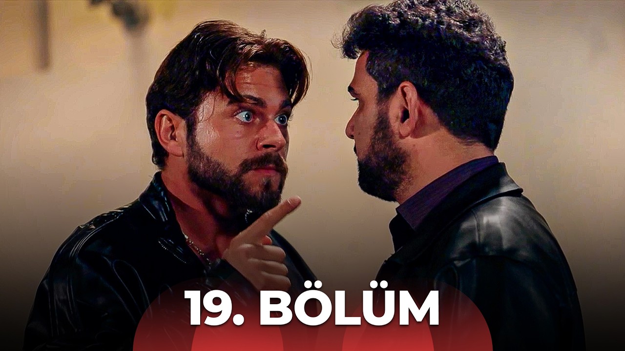 Səni Mənə Versələr 19. Bölüm