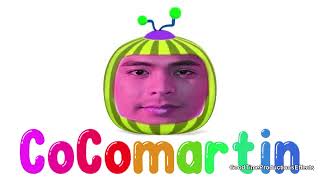 Cocomartin Intro Funny Version Effects Sponsored By Preview 1982