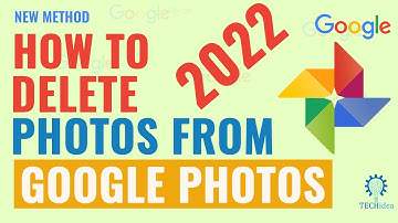 How to Delete Photos From Google Photos 2025 [New Method] (Quick & Easy Guide)