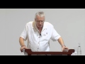 Pfp144  hanshermann hoppe  democracy de civilization and counterculture pfs 2015