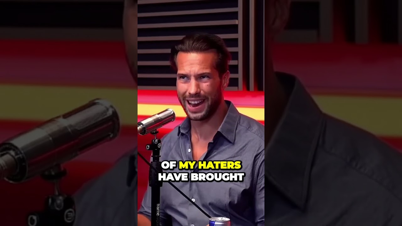 Tristan Tate: The Dark Reality Of Online Dating 