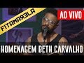 LIVE do Arlindinho no Bar do Zeca Pagodinho - Homenagem Beth Carvalho (01/05/2019) - 1ºSET