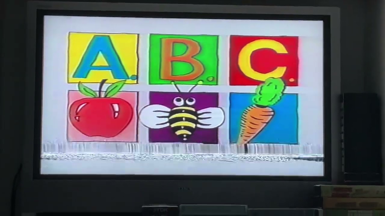 Opening to The Magic Pudding (2000) 2001 Retail VHS (Australia)