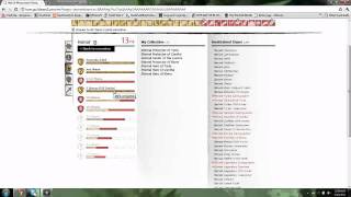 Guild Wars Hall of Monuments Easiest Path to 30 Points! Part 1!
