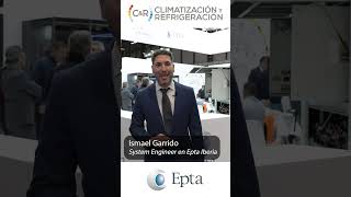Epta apuesta por la refrigeraci&oacute;n comercial sostenible con R290, CO₂ transcr&iacute;tico en C&R