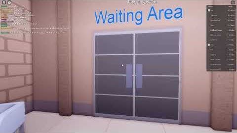 Bloxton Hotel Interview Centre is CRAZY PACKED!