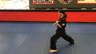 Basic Chuck Form Walk Through
