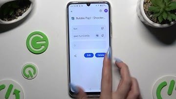 REALME C61 - How to Check Saved Google Passwords Autofill | View Stored Passwords