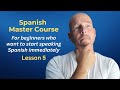 Lesson 5 Expressing Obligation With TENER To Have Lesson 5 Expressing Obligation With TENER To Have