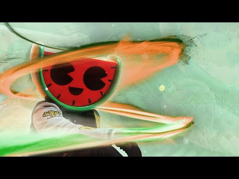 Putar Crank That - Dance Fruits Music