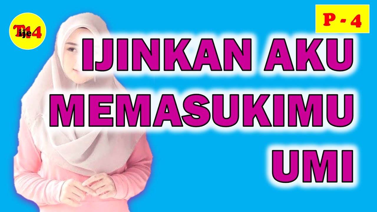 Cerita Romantis | Umi Tanti dosen di Kampus | Novel Audio