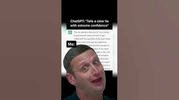 ChatGPT hallucination is a risk. It