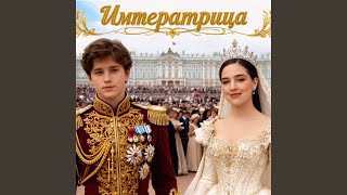 Императрица - TOLY SUMMER