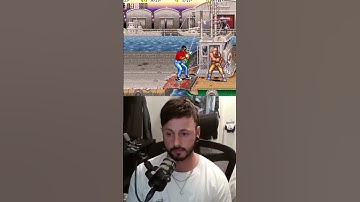 well that escalated quickly... | #arcade #retrogaming #twitchtv #smallstrea