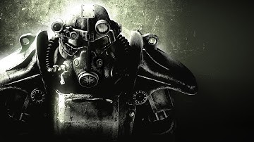 Fallout 4 wishlist