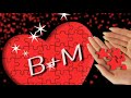 Bm latter best love status by love is all