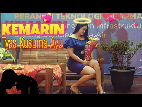 TYAS KUSUMA - SIDO RONDO II SALEEM PRODUCTION II ST BIER JOGJA