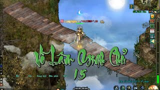 VÕ LÂM 1 - CẢM GIÁC VÔ ĐỊCH VLMC VNG VỚI MÔN PHÁI 5 ĐỘC LẠI ÙA VỀ. screenshot 5