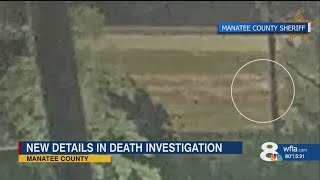 Surveillance Video Reveals Final Moments of Teen Found Dead in Manatee County Pond
