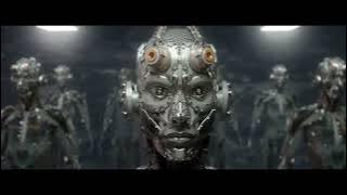 Alien yang mau menguasai dunia ( filem keren di THN 2021) science fiction full movie