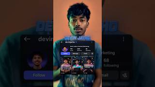 How to Make VIRAL Captions Like Devin Jatho in 60 Seconds! 🔥 #editing #edit