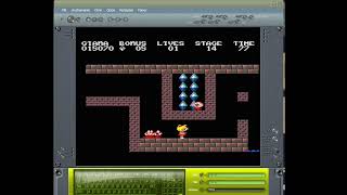 The Great Giana Sisters - MSX 2 (part 2)