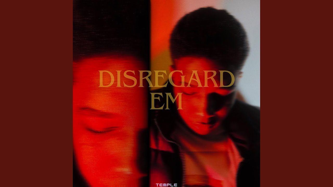 Disregard em - YouTube