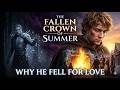 The Fairy Prince Fell For Princess Alara