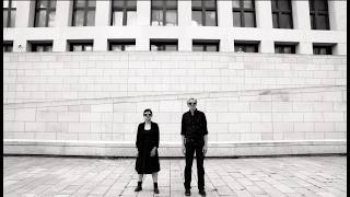 Front Porch Beatnik - Things You Said - Official Music Video