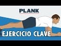 ESTE EJERCICIO ES MEJOR QUE 1000 ABDOMINALES