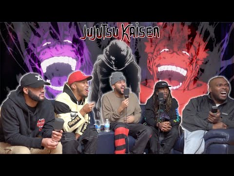 Itadori vs Mahito! Jujutsu Kaisen Episode 12 "To You, Someday" REACTION/REVIEW