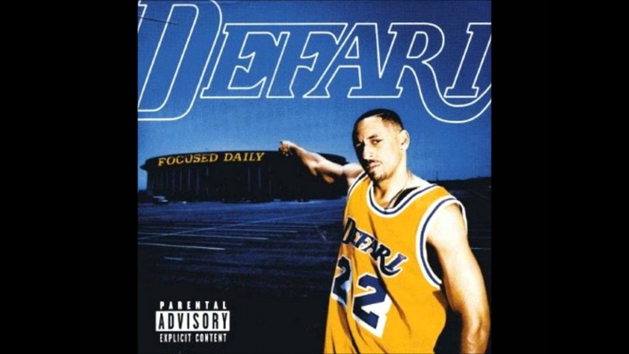 Defari - Never Lose Touch - YouTube