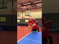HOW TO: Aufschlag im Tischtennis!