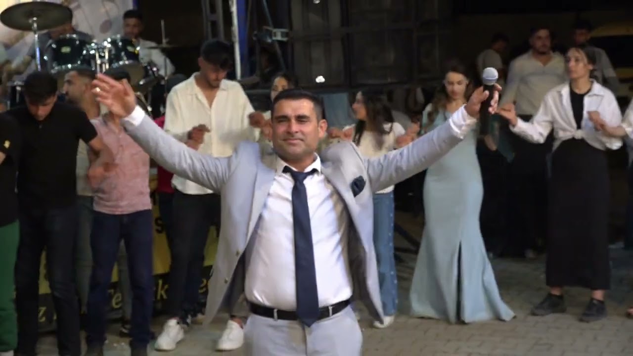 KAMERAMAN SELAMİ TERBİZEKLİ İHSAN VE ZEHRANIN DÜĞÜNÜ 2