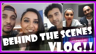 Download Lagu Behind The Scenes Vlog! | Shameless | MostlySane MP3