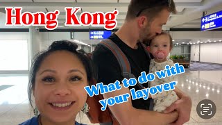 Ep#5 AFF travels the Globe( have a layover in Hongkong? Here’s what to do!)