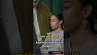 Full Stack Web Development Course | Java &amp; Python Full Stack | EduCADD Yelahanka