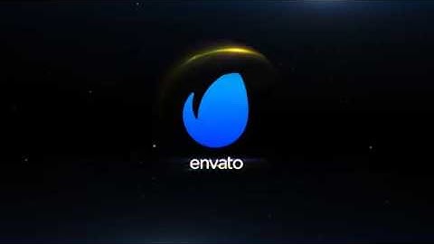 After Effects Template | Royalty Free | Sphere Particles Reveal