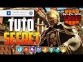 Fr tuto complet du secret principal de ix  black ops 4 zombies tutoriel