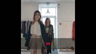 📊 Boost Retail Sales with Smart IR Foot Traffic Tracking 🔥