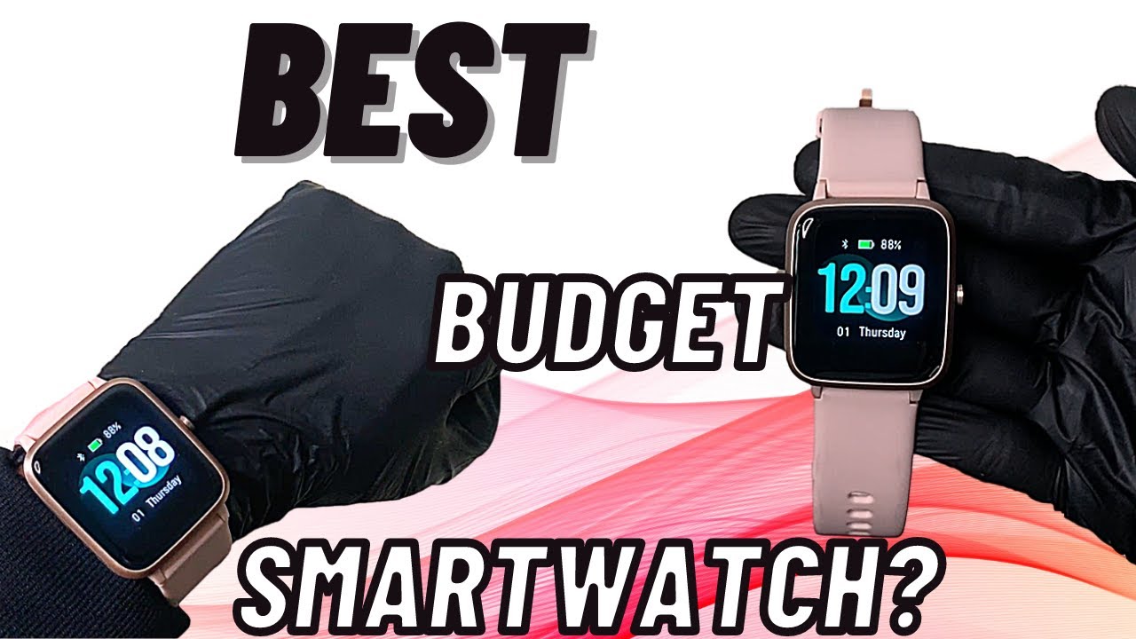 szbxd smart watch
