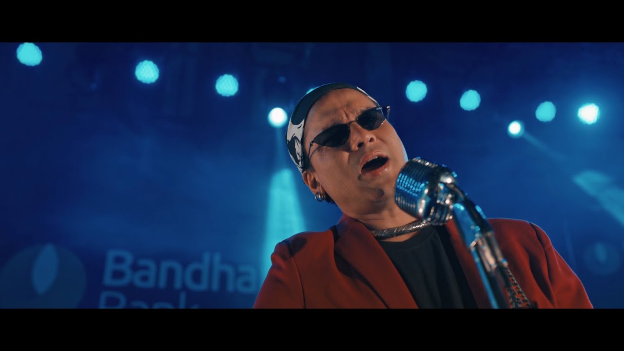 Axom Amaar Mone Praane Part 2 | Zubeen Garg | Bandhan Bank