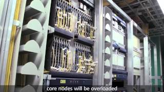 Next Generation Flex Optical Network