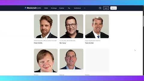 Blockchain.com Crypto Wallet Review | Everything You Need To Know