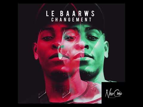 Le Baarws - LGB (Le Genre de Boug)  # 2